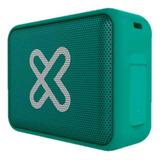 Parlante Portatil Klipextreme Nitro Bluetooth Ipx7 Pcreg