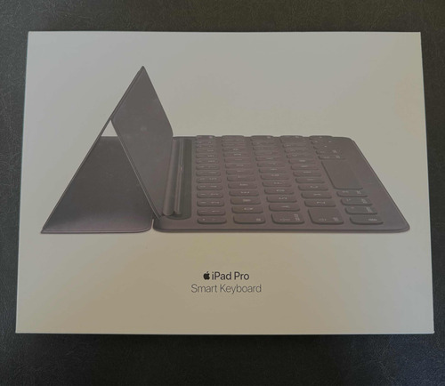 iPad Pro Smart Keyboard (10.5)