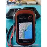 Gps Garmin Etrex 20 - Com Garantia