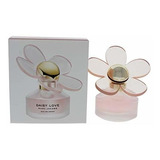 Edt De 50 Ml Daisy Love Por Marc Jacobs Para Mujer En