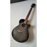 Guitarra Electroacustica  Ibanez Aeg70 