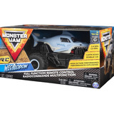 Monster Jam Rc Megalodon 124