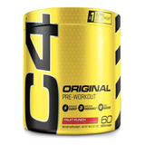 C4 Cellucor 60 Servicios - Unidad a $153163