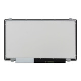 Pantalla Display 14.0 Slim 40p B140xw03 V.0