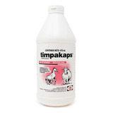 Timpakaps 475 Ml Timpanismo En Ganado Y Equinos