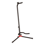 Suporte Instrumento Fender Stand Ajustavel Bk