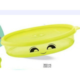 Recipiente  Redondo  Tupperware 