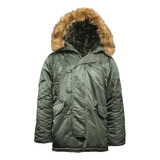 Parka N-3b Alpa Industries