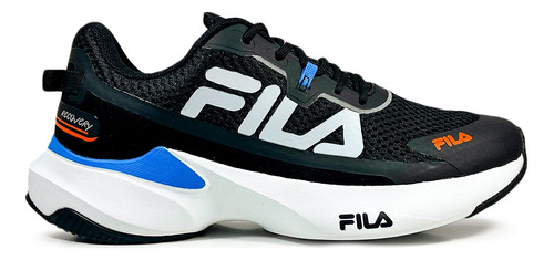 Zapatillas Deportivas Running Hombre Fila Recovery