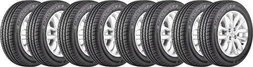 Kit De 4 Neumáticos Fate Maxisport 3 P 185/60r15 84 H