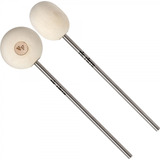 Mazo De Fieltro Vic Firth Vkb1 Vick Kick Beaters Felt Oferta