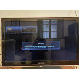 Televisor Samsung 32 Pulgadas, Se Retira En Domicilio