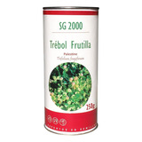 Semilla Trébol Frutilla 250grs. Sg-2000