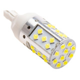 Lampara Led T20 2 Polos Cerámica Posición/drl12v Luz Blanca