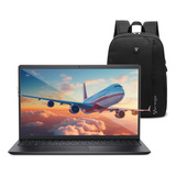 Laptop Dell Inspiron 3520-65 Intel Ci5 8gb 256gb + Mochila