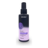 Blend Keratin Restaurador Termo Protetor S/ Enxágue Dicolore