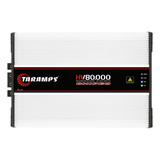 Modulo Taramps Hv80000 Chipeo High Voltage Amplificador Para Racha De Som Alta Voltagem Hv 80000w 0,5 Ohm Potencia Hv 80k 1 Canal 80.000 Watts Automotivo