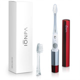 Ionic Kiss Ionpa Dm - Cepillo De Dientes Elctrico Compacto I