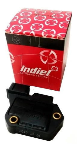 Modulo De Encendido Indiel  Fiat Duna Uno 147 1.4 1.6