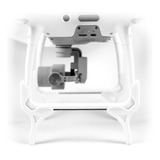 Extensor Trem De Pouso Para Drone Dji Phantom 4 Normal / Pro