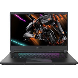 Gamer Gigabyte Aorus 15.6 144hz Fhd I5-13500h Rtx 4050 512gb Color Negro