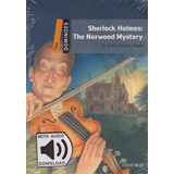 Sherlock Holmes The Norwood Mystery Level 2 Oxford Usado