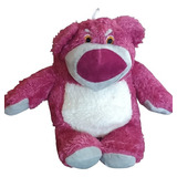 Lotso Peluche Toy Story 20 Cm Oso Peluche