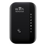 Zq Un Repetidor Wifi Booster Wifi De 300 Mbps Admite Más