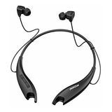 Mpow Jaws - Auriculares Bluetooth Gen5 De 18 Horas De Reprod