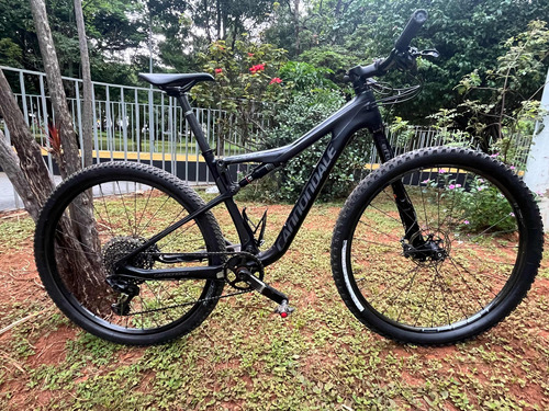 Cannondale Scalpel Si Carbon 3 Tam. M