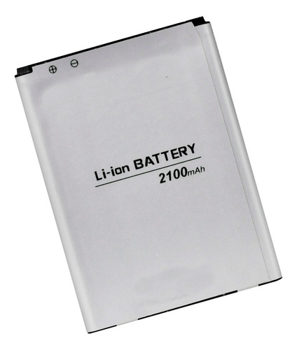 Bateria Pila LG Bl - 52uh L70 / L65  Calidad Aaa