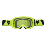 Goggles Fox Main Moto Rzr Downhill Mtb Down Hill Free Enduro