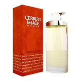 Cerruti Image Woman 75ml Nuevo, Sellado, Original !!!!