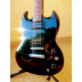 Guitarra EpiPhone Sg Model Special