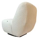 Sillon Ocasional Khali De Diferentes Colores 