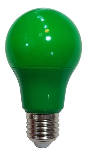 Lampara Led 5w Color Tbcin Electricaboulevard