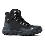 Botas Hombre Nexxt Impermeables Trekking Inc