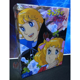 Candy Candy Custom Blu-ray Box