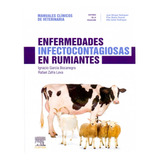 Enfermedades Infectocontagiosas En Rumiantes García Bocanegr