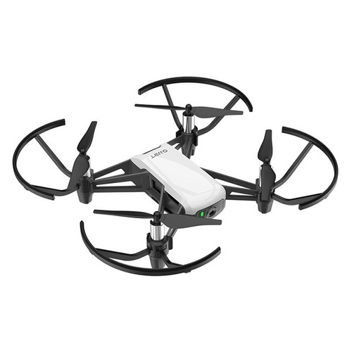 Drone Dji Tello Nuevo Camara 5 Mp Sensores Alcance 100 Mt