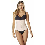 Faja Shapewear Antialérgico Shaper Chaleco Corset Moldeador 