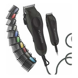 Wahl, Clipper Pro Series Platinum Haircutting Combo Kit With