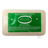 Base Glicerina Vegetal P/ Sabonete Bothanic  1kg Ref 98320