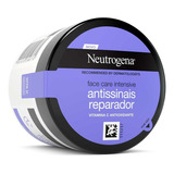 Creme Hidratante Facial Neutrogena Antissinais Reparador