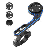 Soporte Para Instrumentos De Bicicleta Garmin Mount Mount Mo