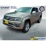 Volkswagen Amarok Highline Tp 44763