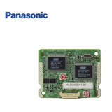 Tarjeta De Expansion Pansonic Para Kx-tea308/kx-tes824 /v