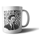 Taza De Cerámica - The Office No God No God Please No