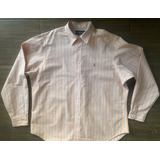 Camisa Ralph Lauren Classic Fit Tallas Extra Xxl T203