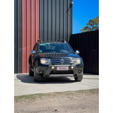 Renault Duster 2013 2.0 4x2 Luxe Nav 138cv